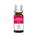精油：サイプレス10mL