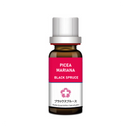 精油：ブラックスプルース（葉）10mL