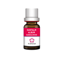 精油：サンダルウッド5mL