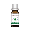 【芳香浴用ブレンド】サパンデモンターニュ 15ml 森林浴効果でリフレッシュ