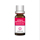 精油：マンダリン・レッド 10ml