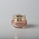 クリームジャー 50g(62x69mm) エレガントチェリーピンク