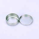 メンタム缶（アルミ）52ｘ20mm 3個セット