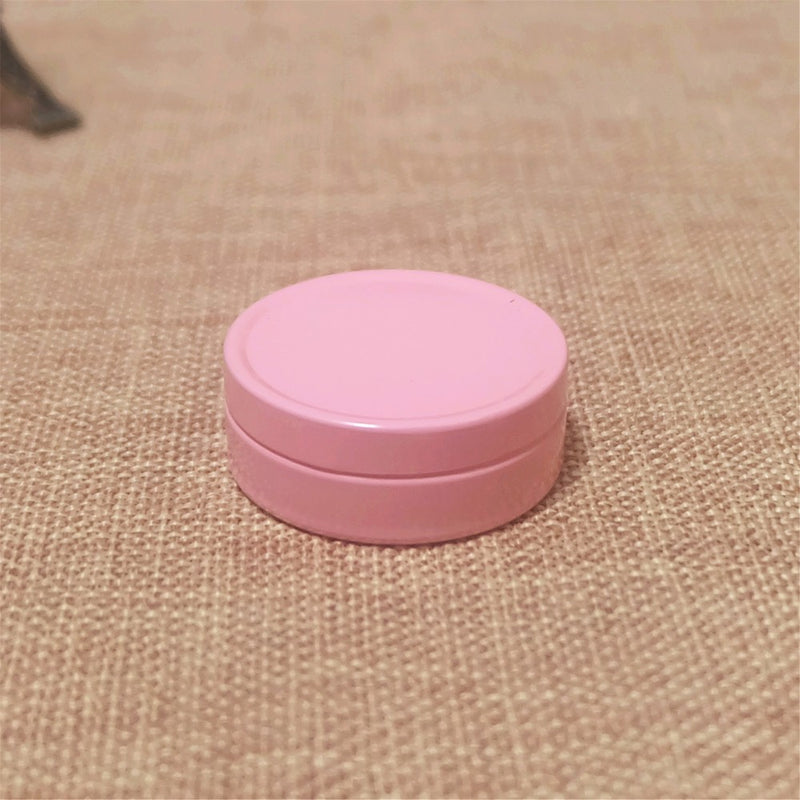 メンタム缶（アルミ）40ｘ15mm 3個セット