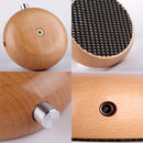 超音波ディフューザー ネブライザー  水・熱無し芳香拡散器 木製1