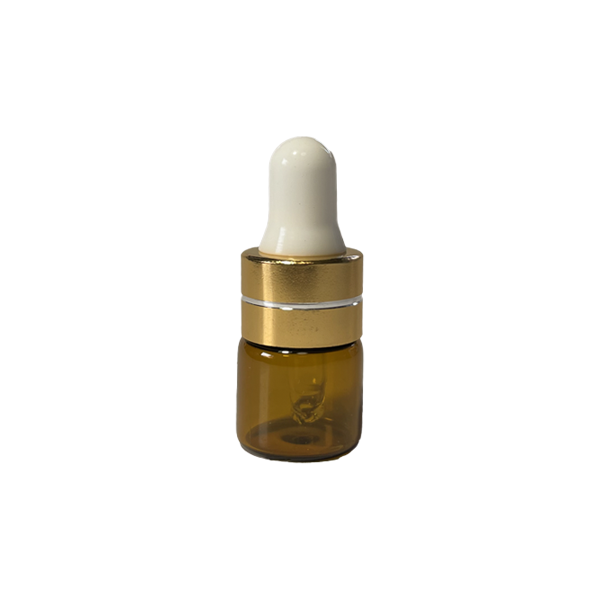 精油：シベリアモミ10mL